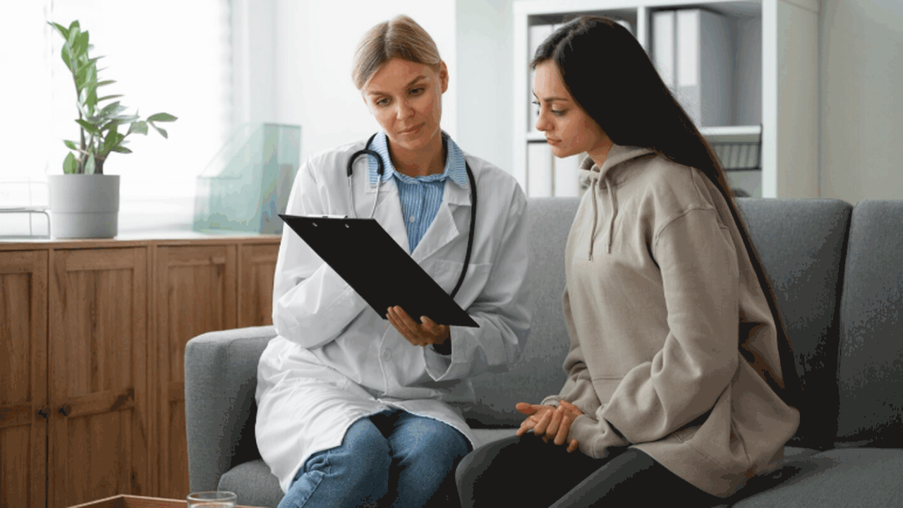 Россиянам рассказали, какие медицинские услуги ...