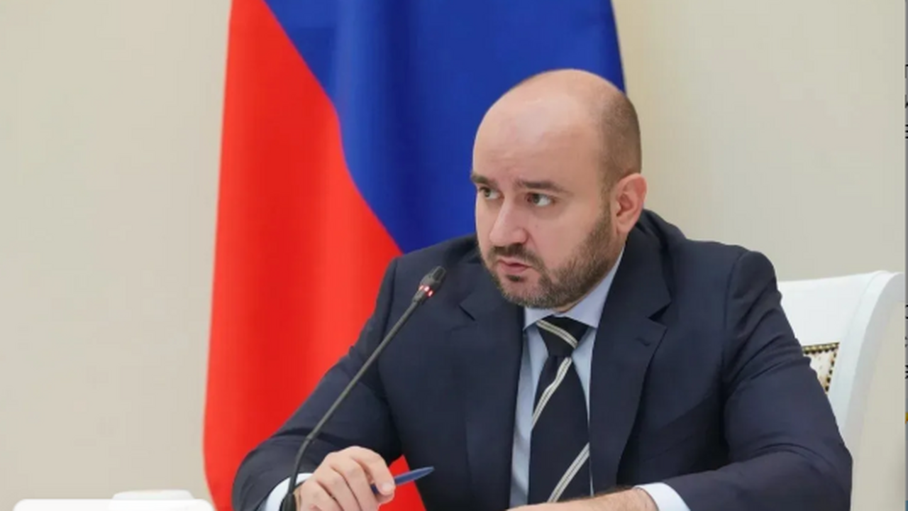 В своем Мах-канале глава области рассказал, как...