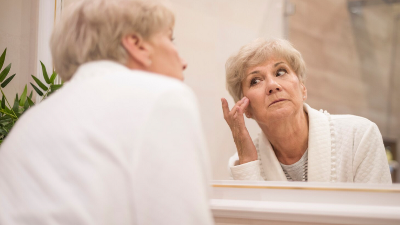 Минздрав отмечает, что у большинства людей стар...