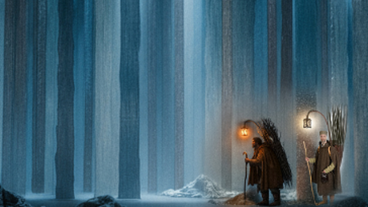 Театры областной столицы представили репертуар ...