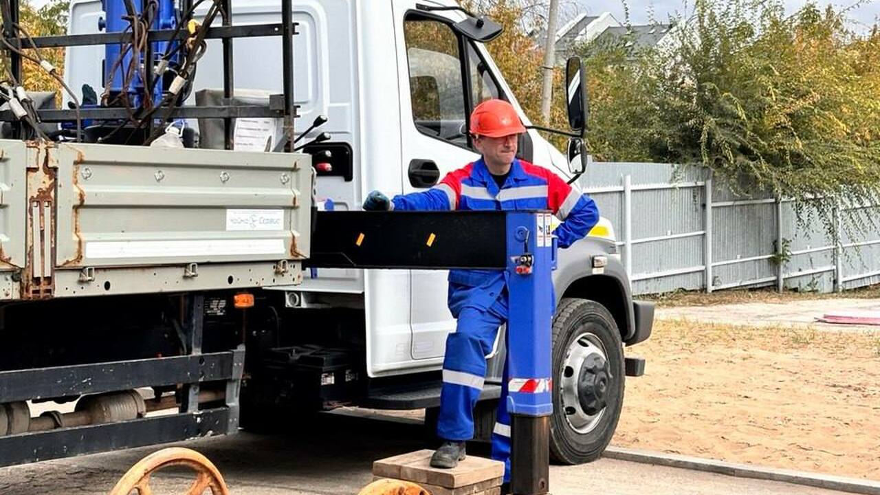 Масштабные ремонтные работы оставят без воды десятки улиц Самары При необходимости будут установлены бойлеры