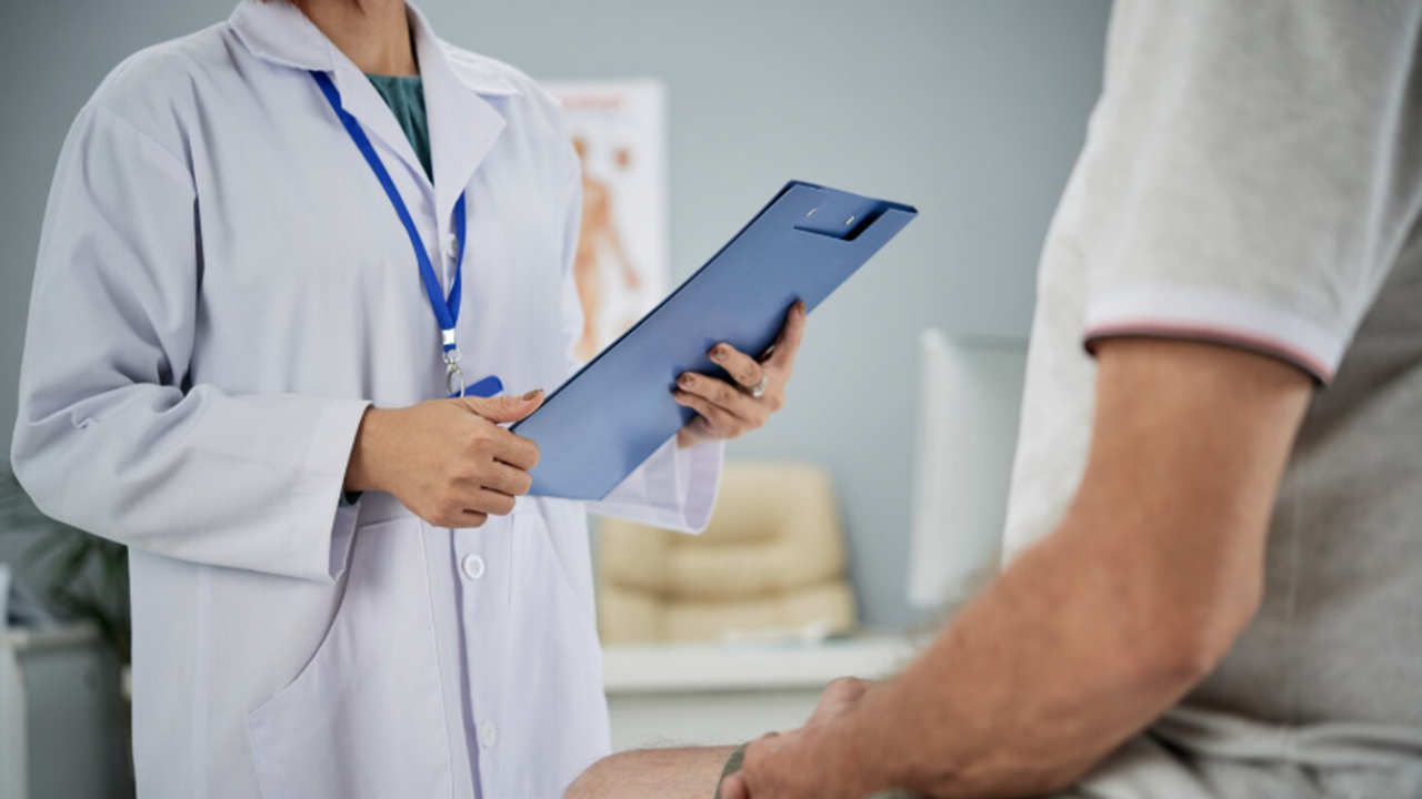 Медицинские организации обязаны передавать данн...