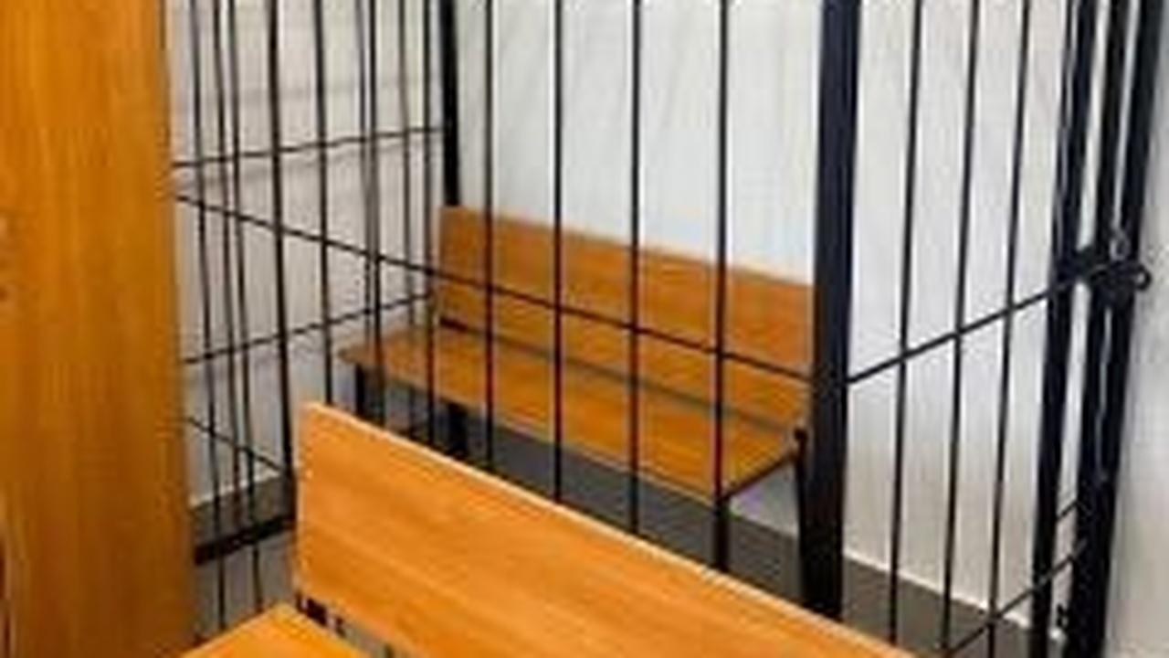 Суд оштрафовал бывшего заместителя мэра Тольятти на 100 тысяч Приговор огласил Центральный районный суд