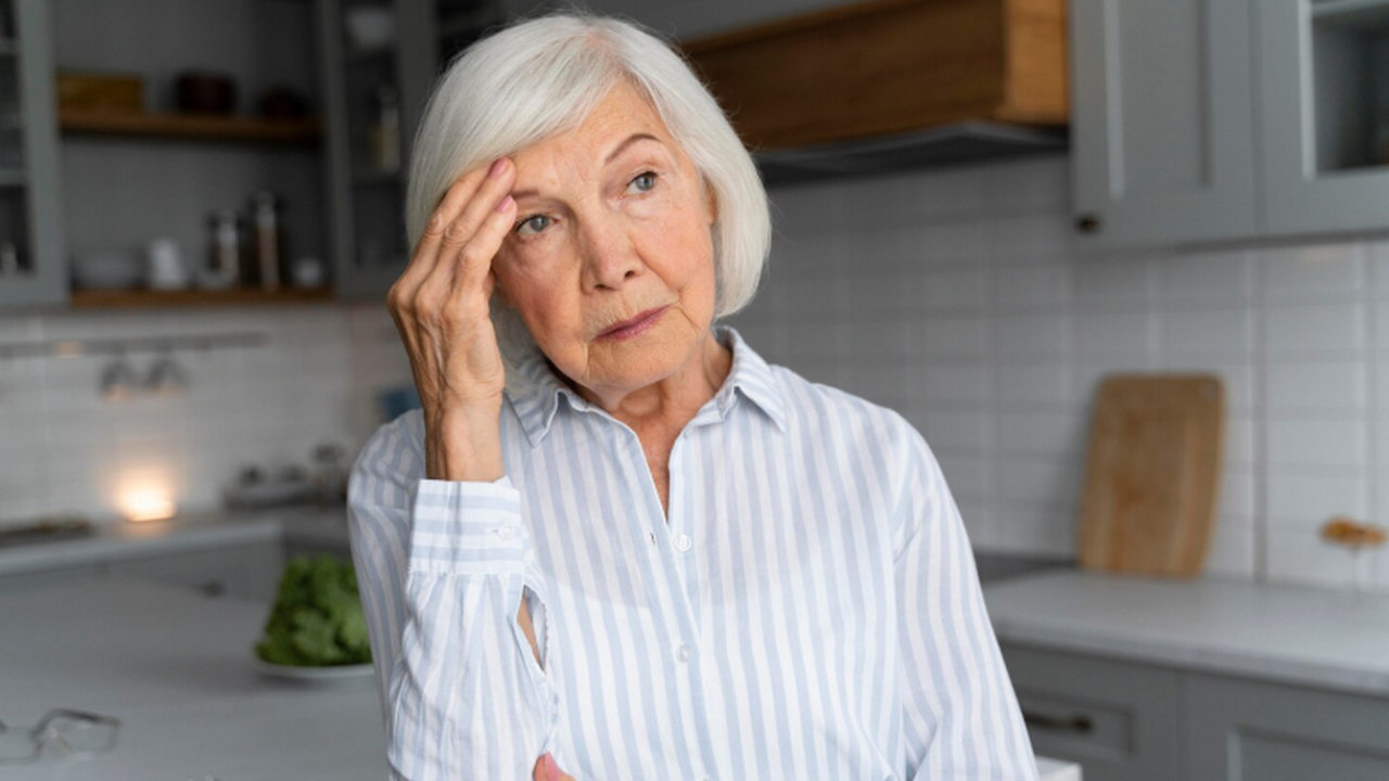 При болезни Альцгеймера новые воспоминания «пер...