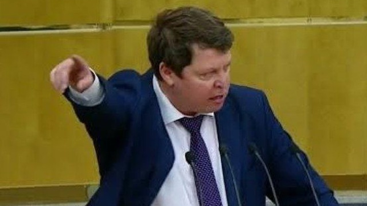 Депутат считает вынесенный приговор излишне мягким