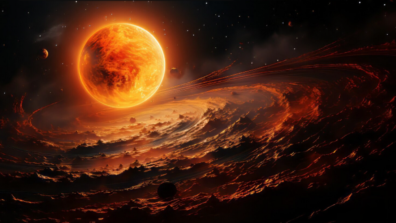 Ученые ИФЗ РАН: Солнце в 2026 году может вызвать множество магнитных бурь В 2026 году геомагнитная активность может увели...