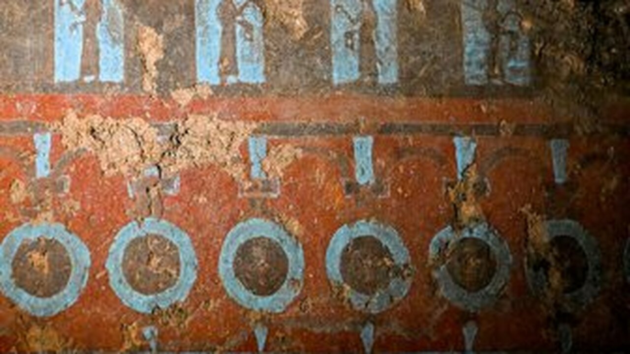 Ученые обнаружили уникальную капсулу времени урартской цивилизации Это открытие в корне меняет представления об ур...