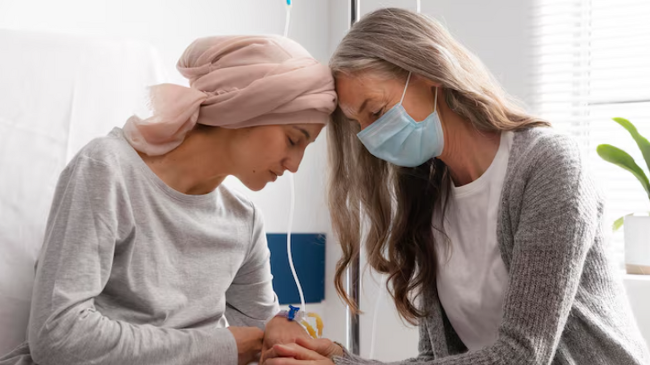 Елена Малышева показала рост продолжительности ...