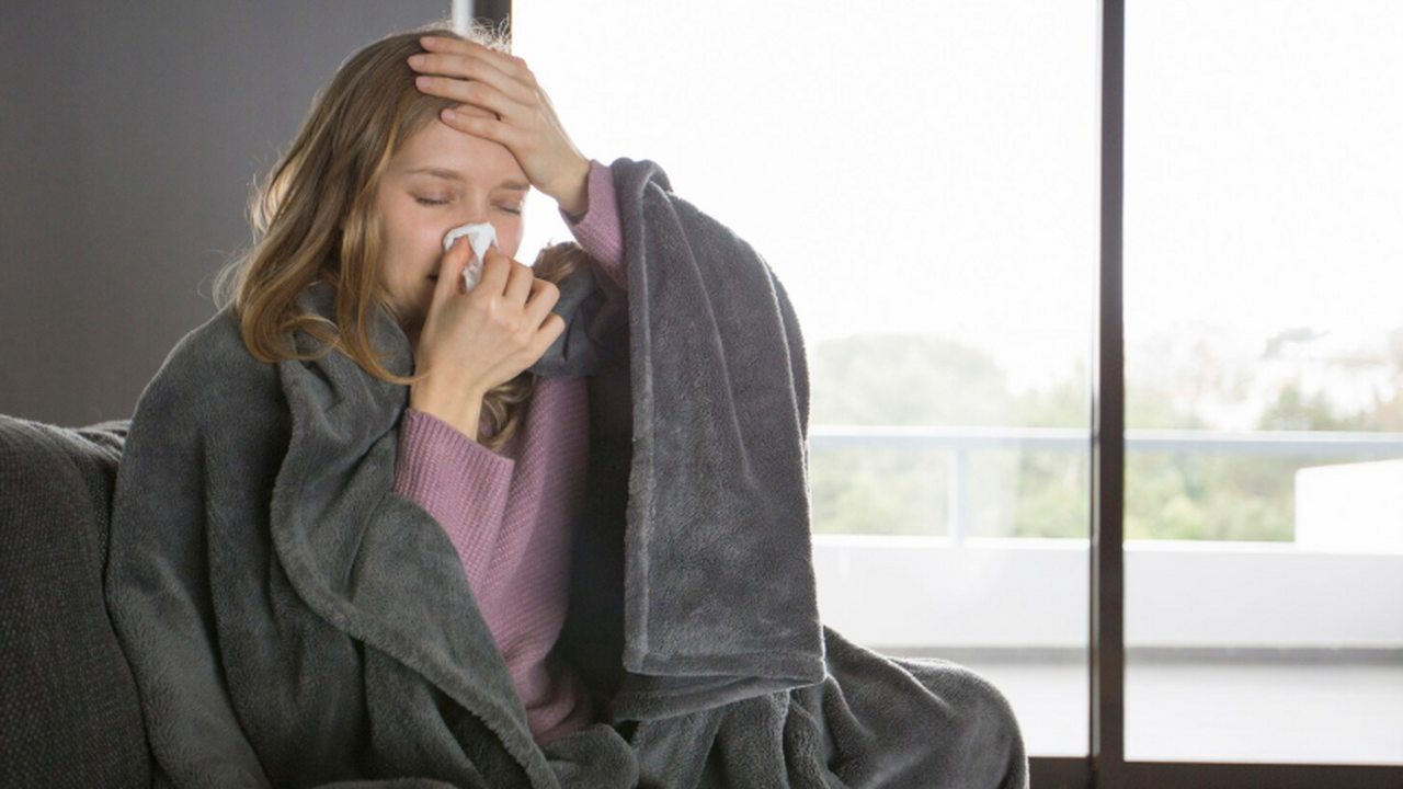 Вахрушева рассказала, что гонконгский грипп, ка...