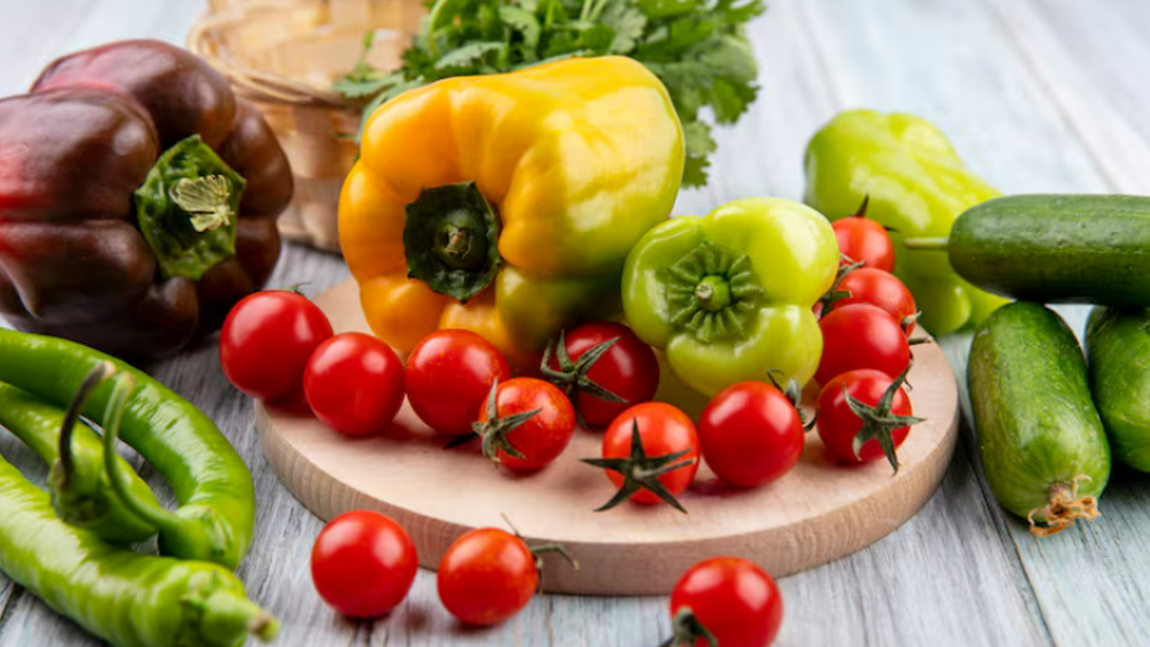 Учёные обнаружили пищевое соединение, способное продлевать жизнь Фитоен из овощей и микроводорослей показал эффе...