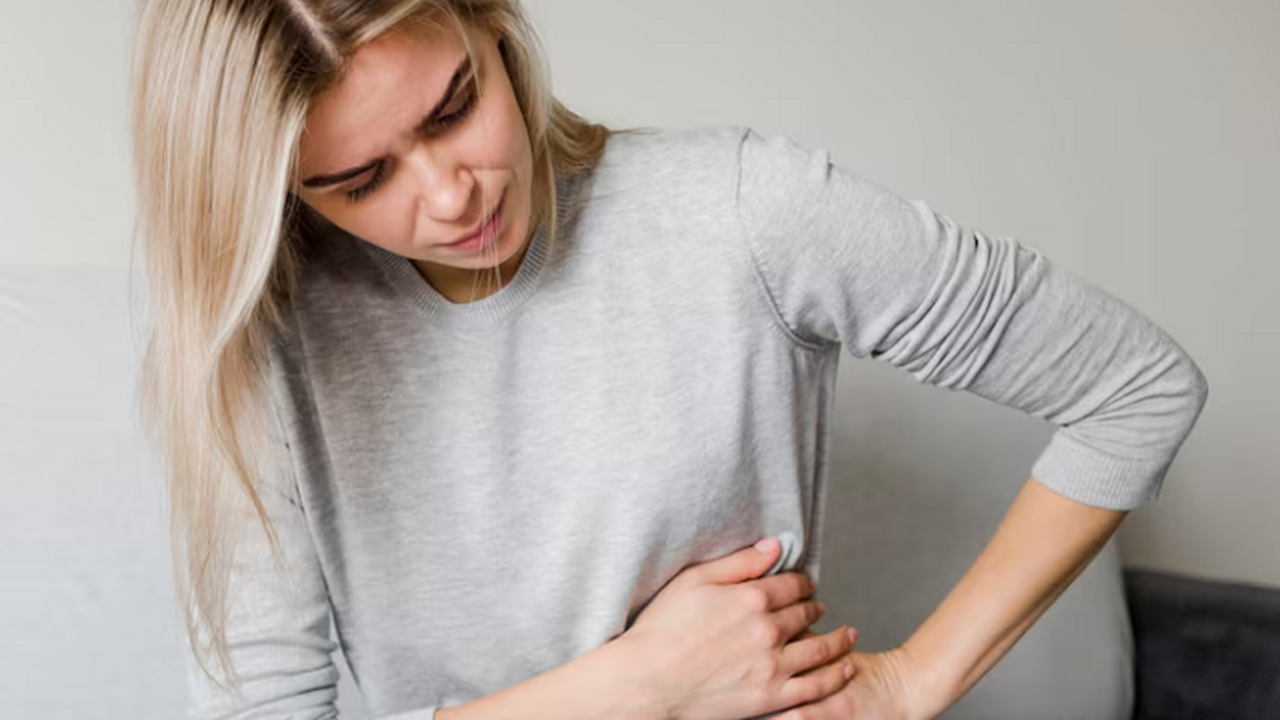 Фибулин-5 в крови может стать индикатором тяжести цирроза печени Группа ученых из Осакского университета Метропо...