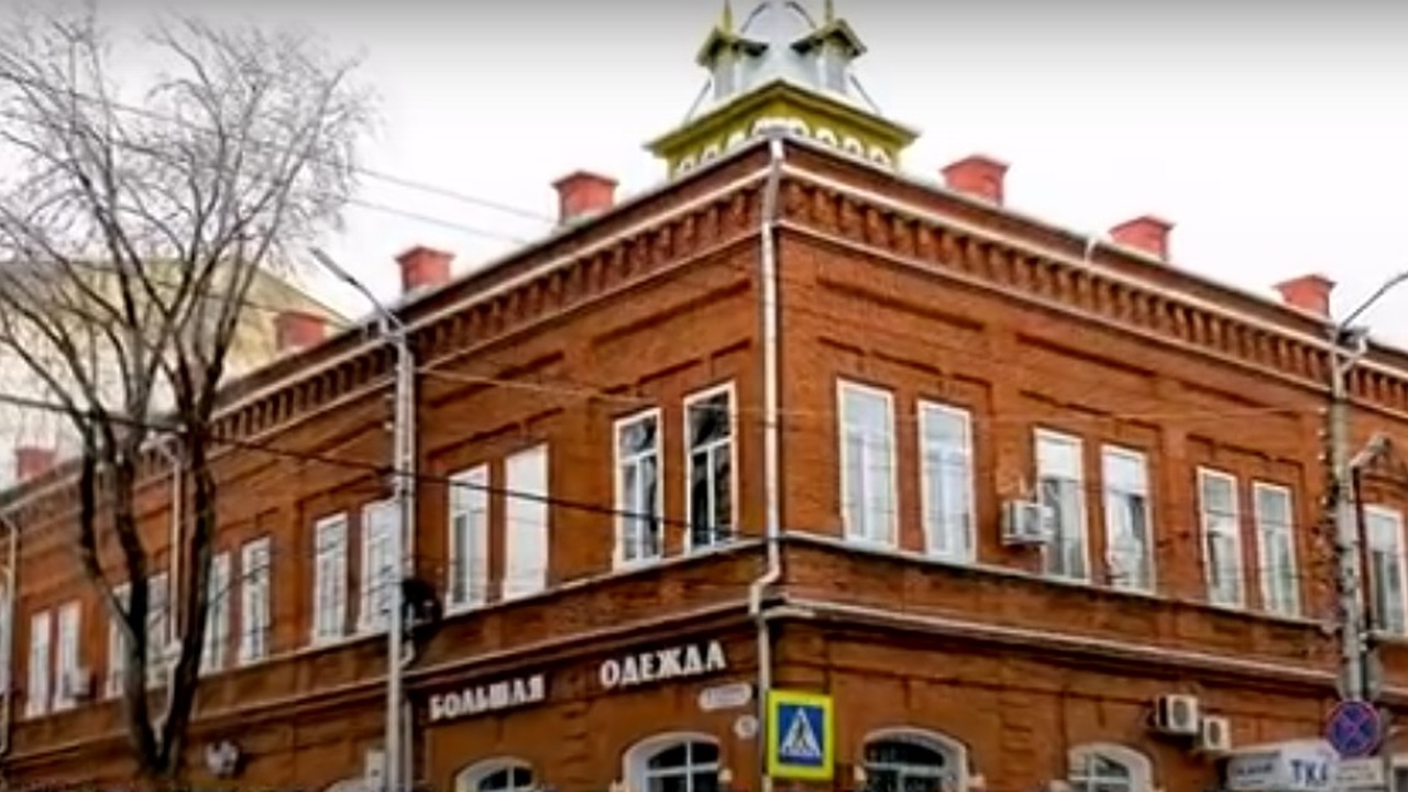 Капитальный ремонт проводился по региональной п...