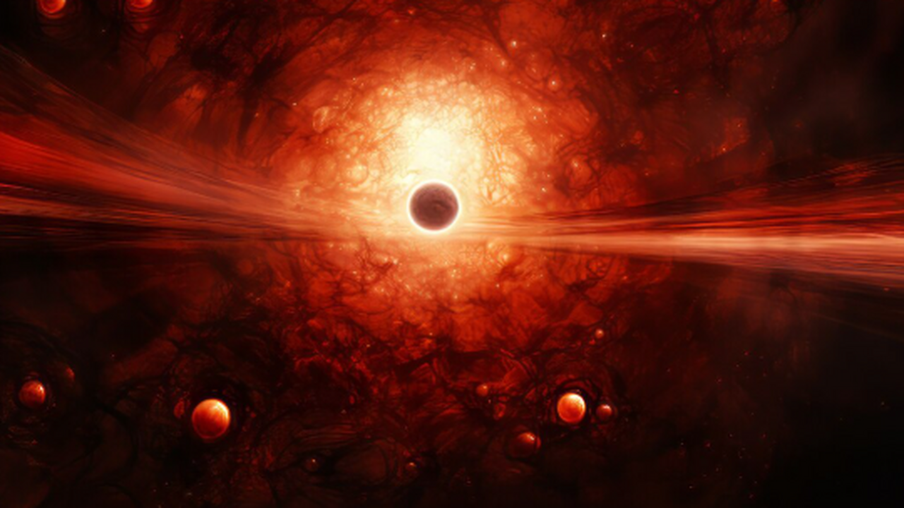 Астрономы открыли первую в 2026 году комету. Он...