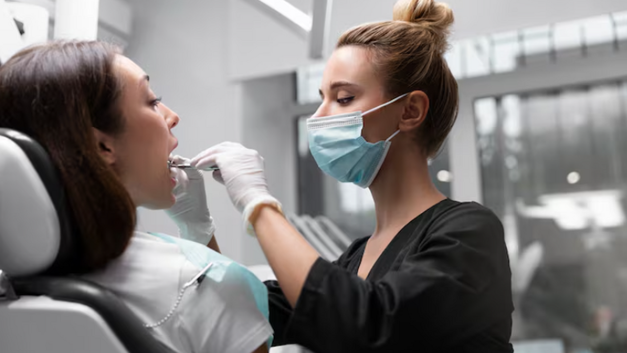 Исследование показало, что регулярная чистка зу...