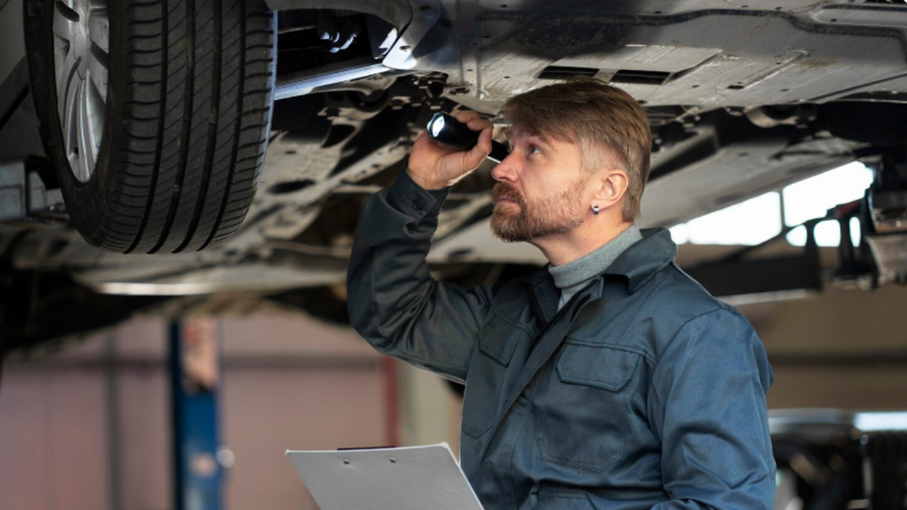 Никита Родионов из Fit Service рассказал, какие...