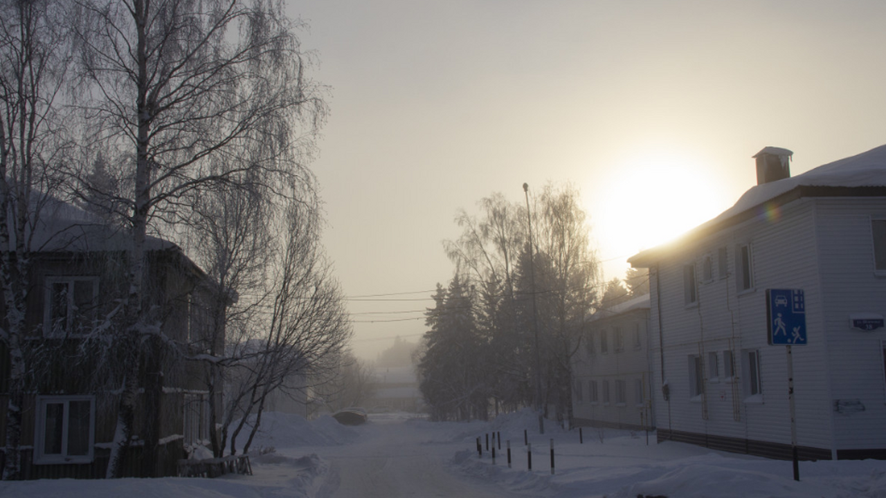 Метеорологи из Gismeteo поделились подробным пр...