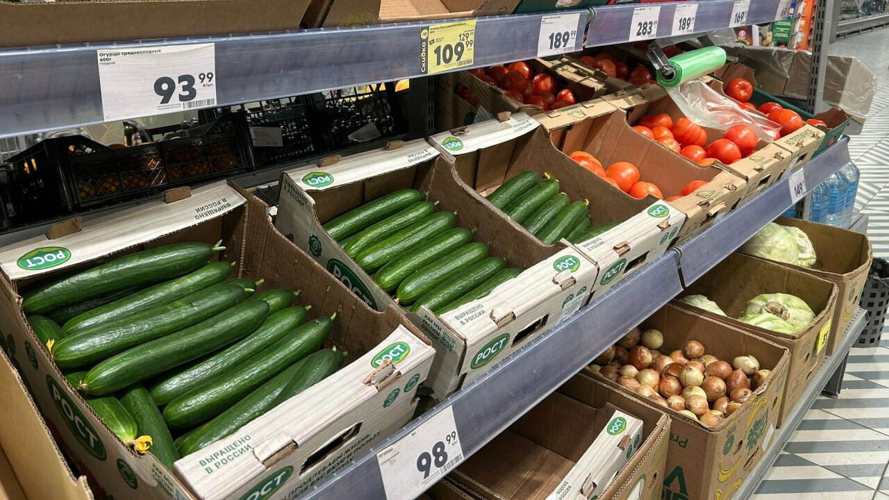 Сергей Жорин рассказал, что снятие шелухи с лук...