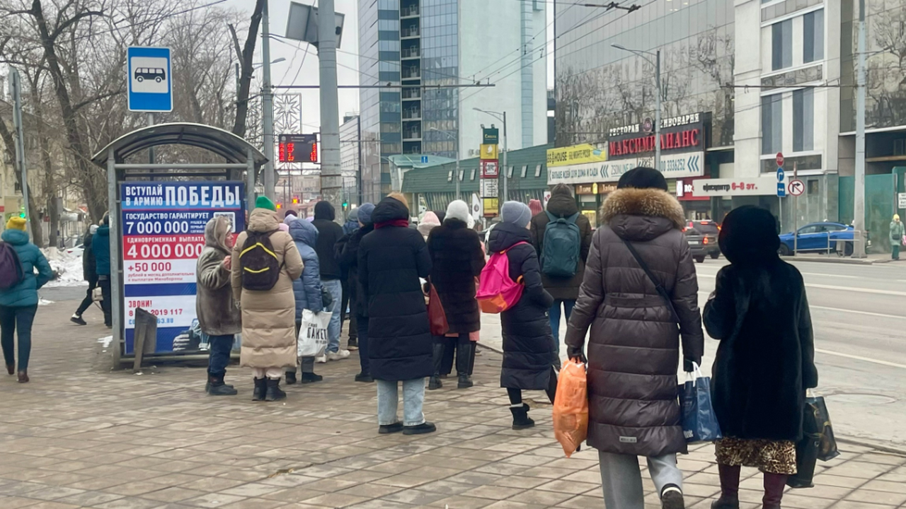 Реформа пенсионной системы в России продолжает ...