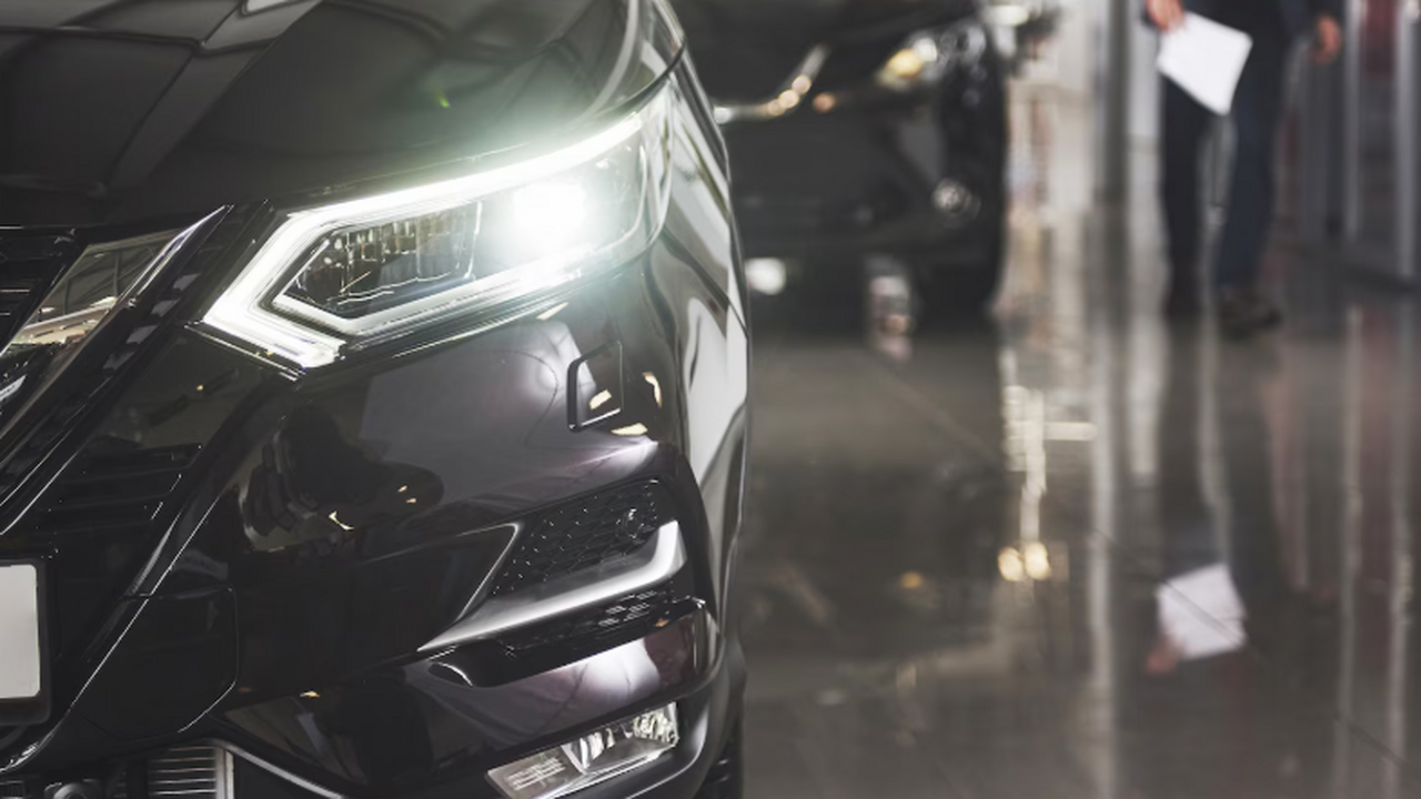 Продажи китайских автомобилей Hongqi и Haval в ...