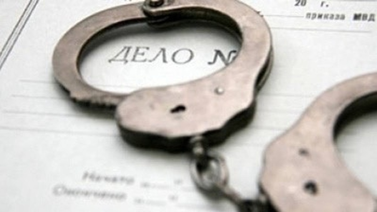 Житель Красноярского района поплатится свободой за кражу у товарища Правоохранителям удалось оперативно выйти на сл...