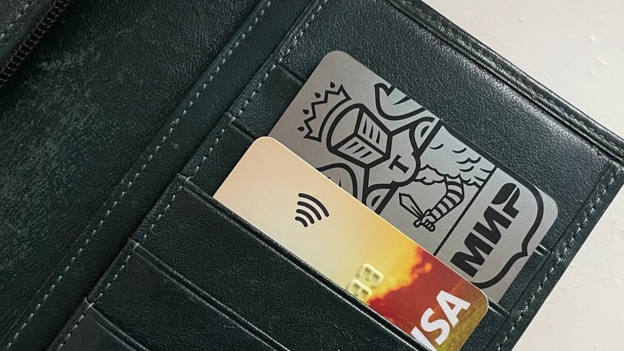 Эксперты предупреждают, что мошенники использую...