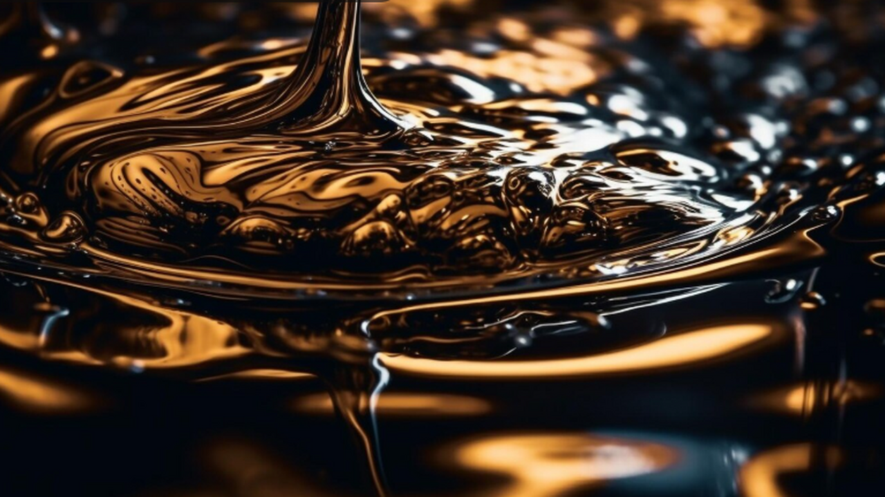 СурГУ и Томский политех превратили тяжелые нефтяные фракции в нановолокна Ученые разработали плазменную технологию перера...