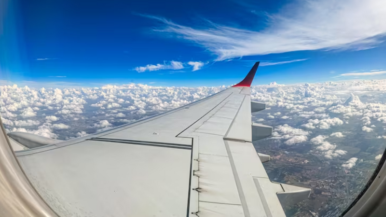 Из-за отмены рейсов из Дубая более ста российск...