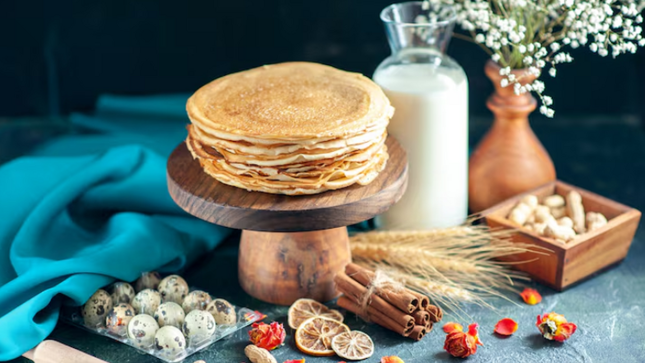 Масленичная неделя 16–22 февраля, Великий пост ...