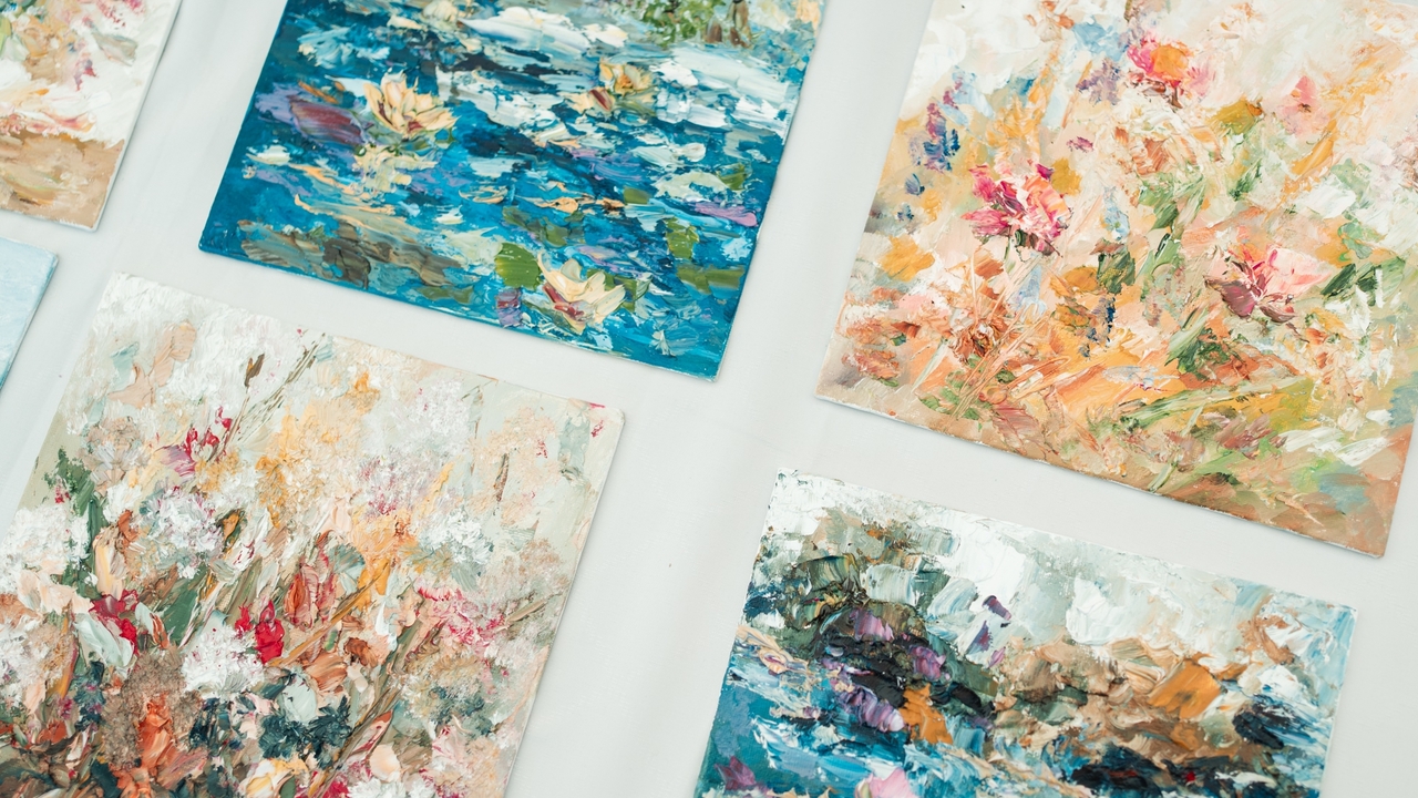 С 2020 года рынок креативной экономики Самарско...