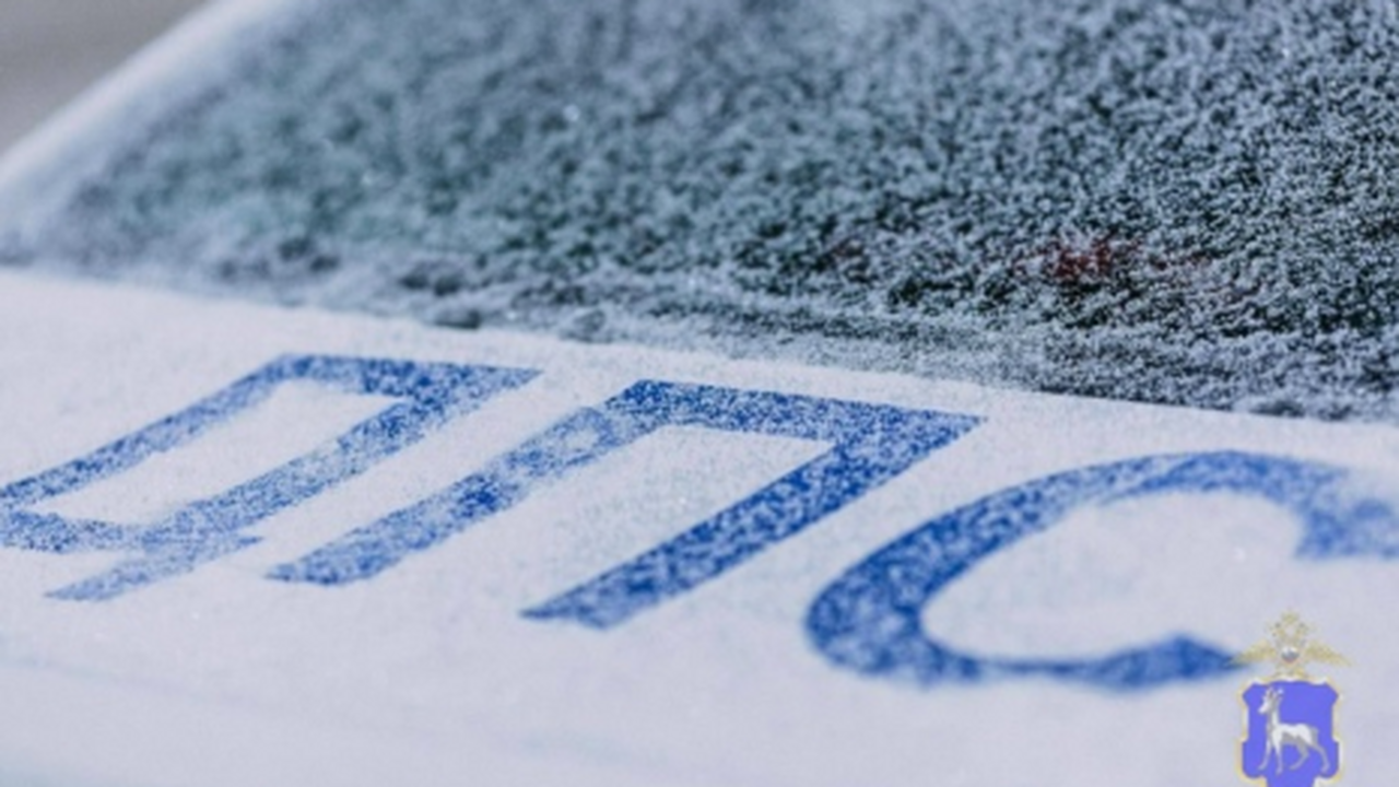 Госавтоинспекция призывает водителей и пешеходо...