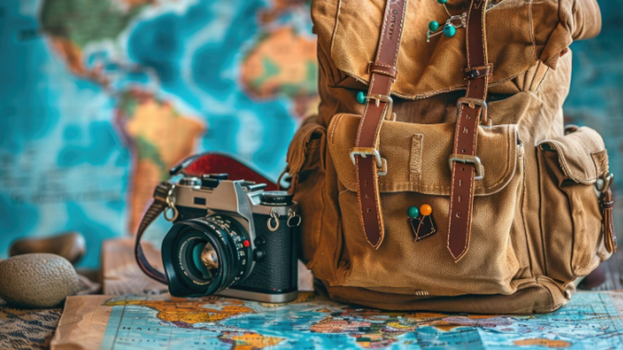 Алгоритмы соцсетей меняют туризм: путешественни...