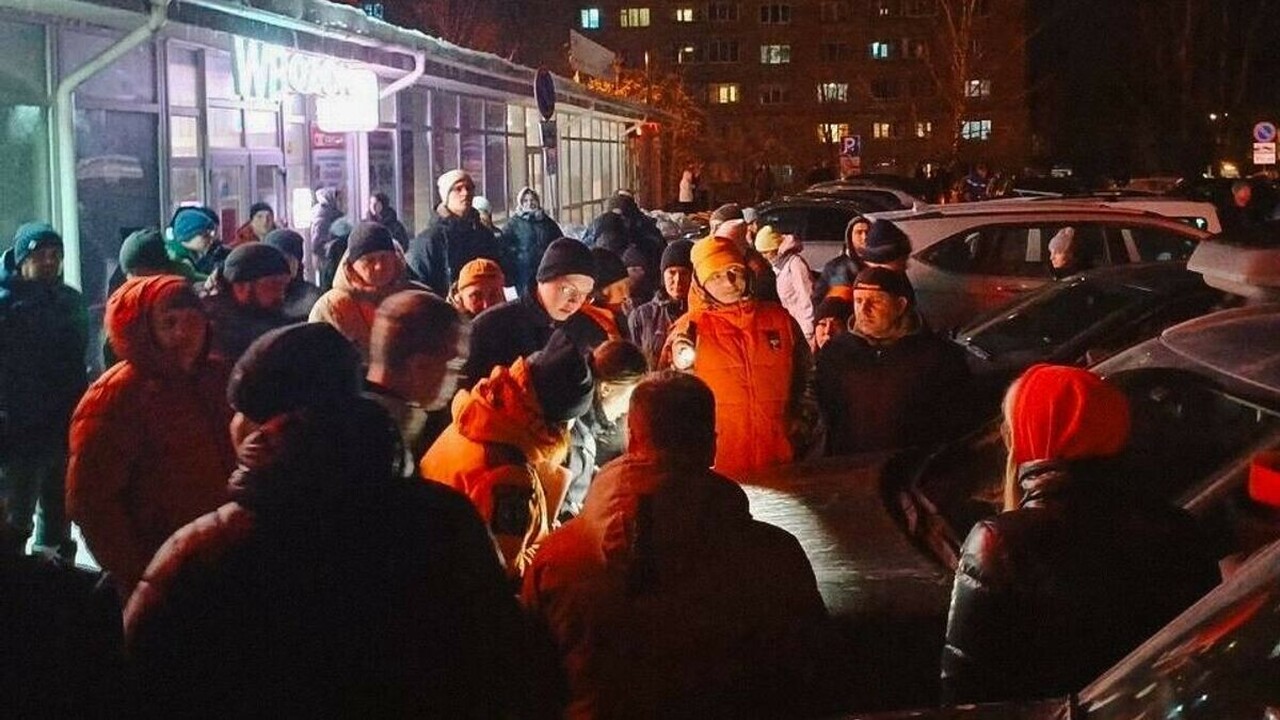 Пропавшую в Смоленске девочку нашли живой в городской квартире Ее здоровье находится вне опасности