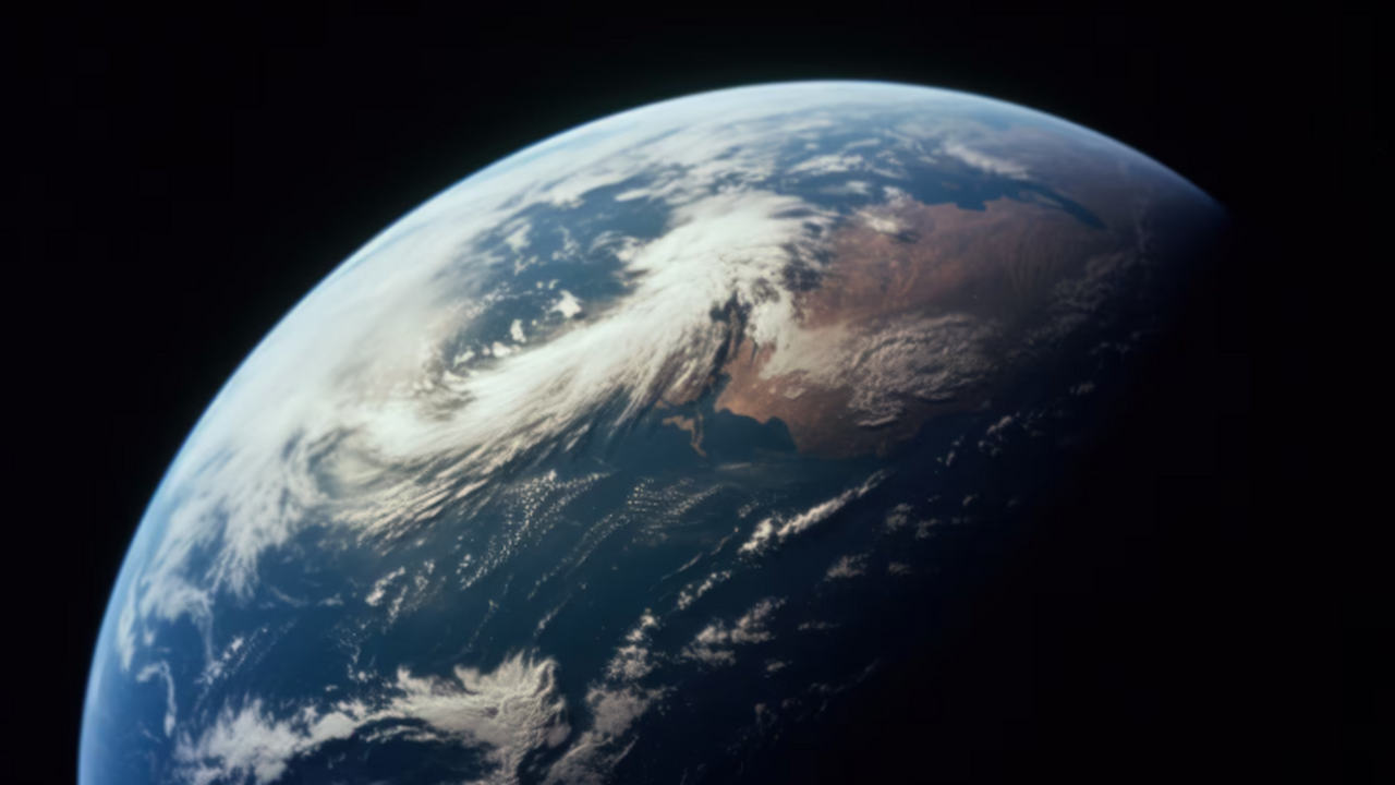 Перенаселение Земли: учёные назвали возможный предел человечества Исследование показало, что население Земли може...