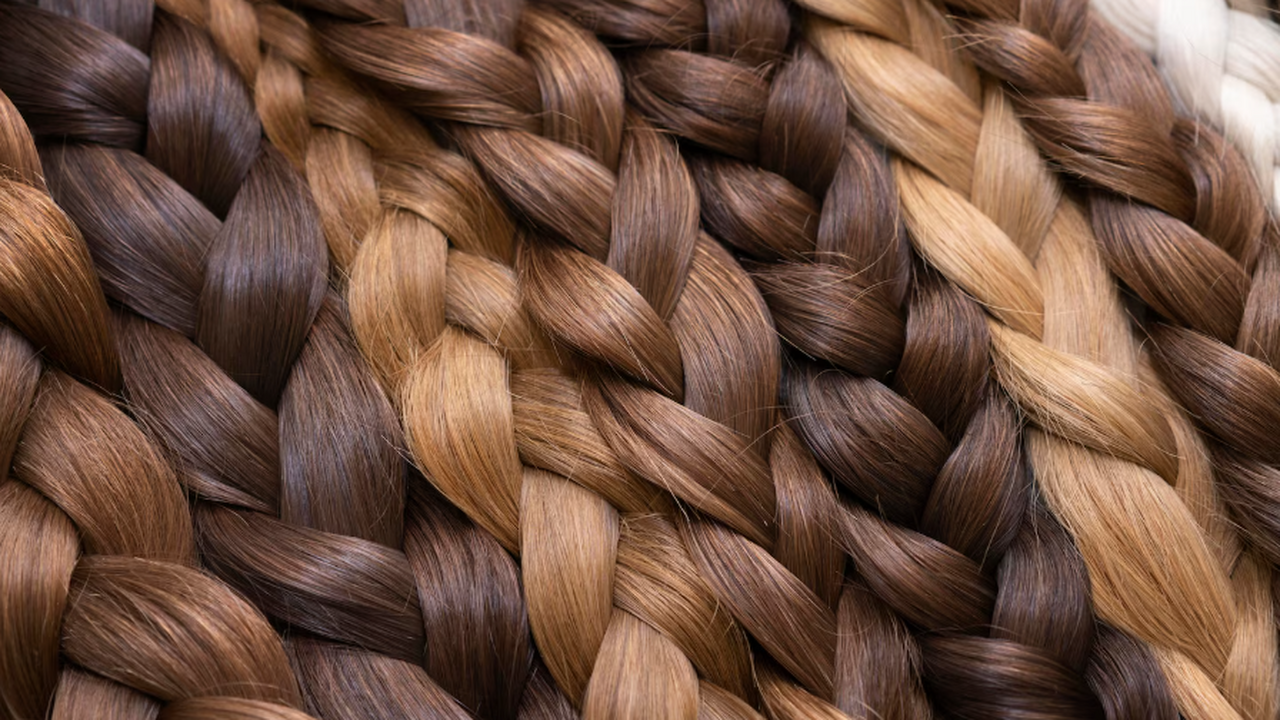 Работа учёных из КНР показала, что анализ волос...