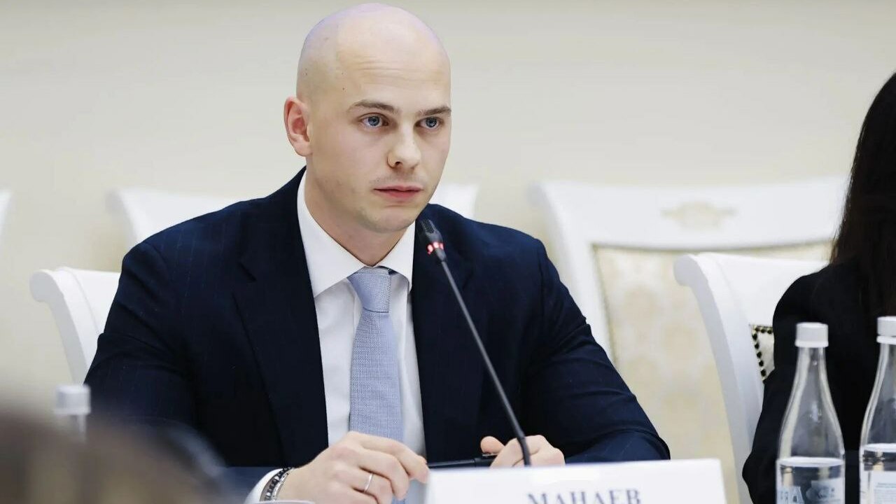 В понедельник, 1 декабря, в ходе оперативного с...