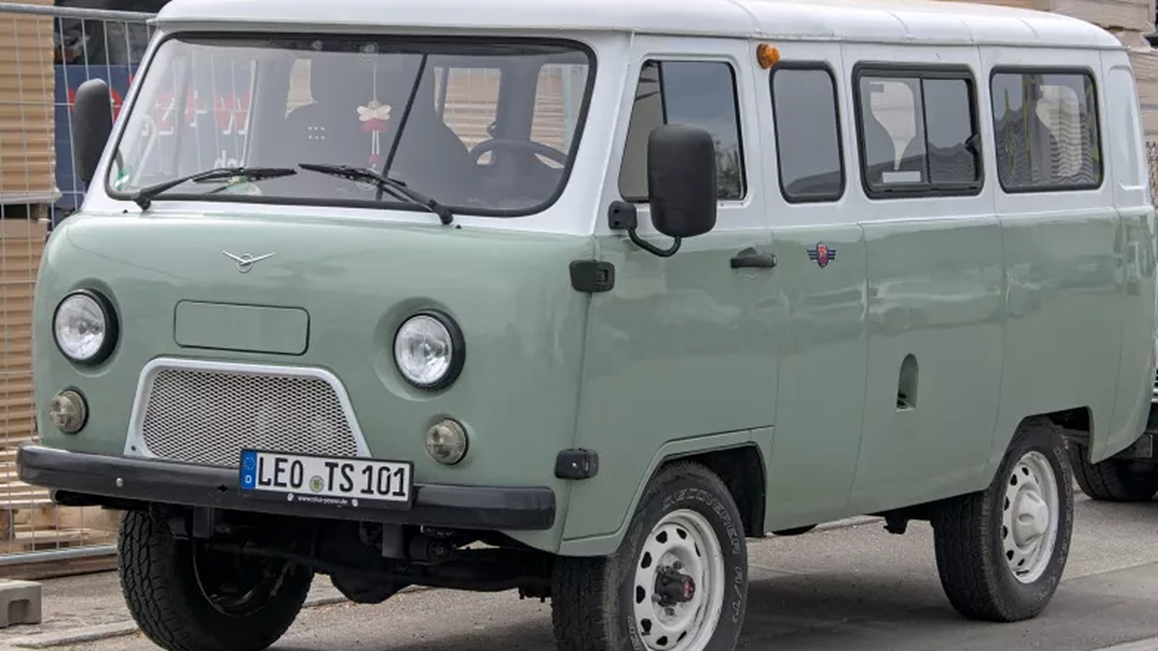 Штрафы за перегруз и негабарит в России взлетят...