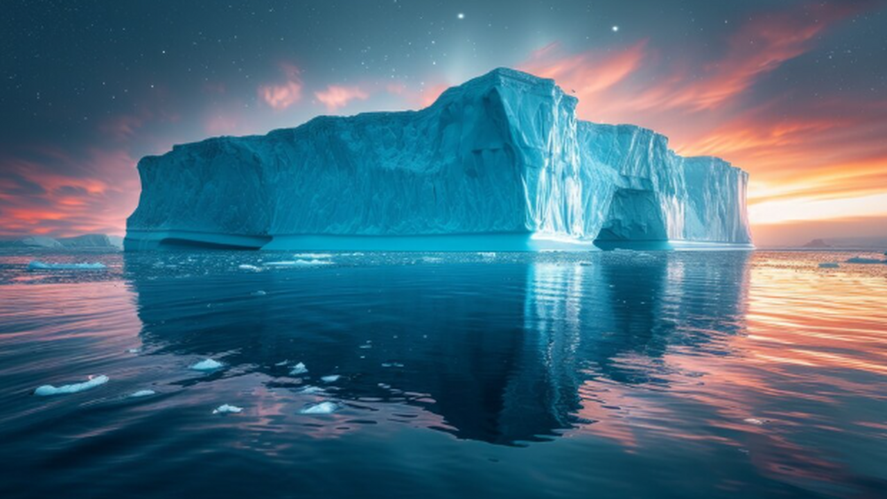 Международная команда ученых отправилась из Нов...