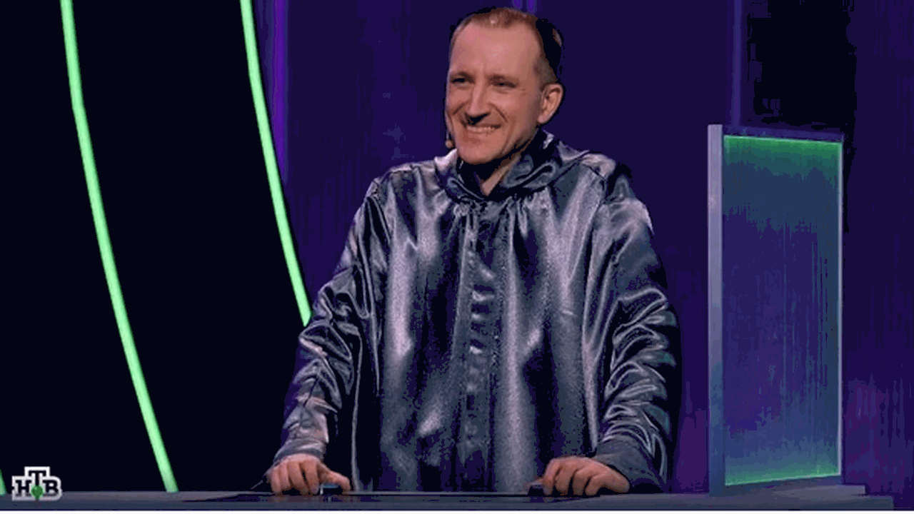 Во время программы самарец рассказал, что эта и...