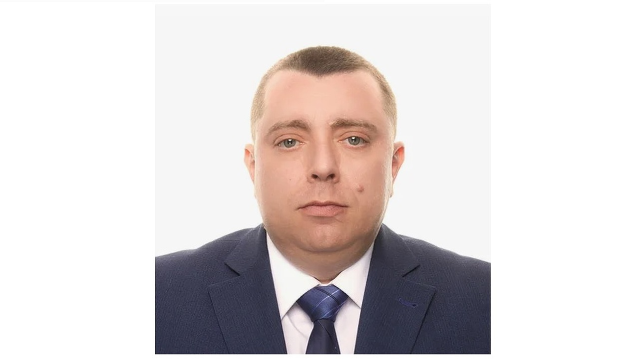 Сергей Одобеску покинул пост врио главы Минцифры