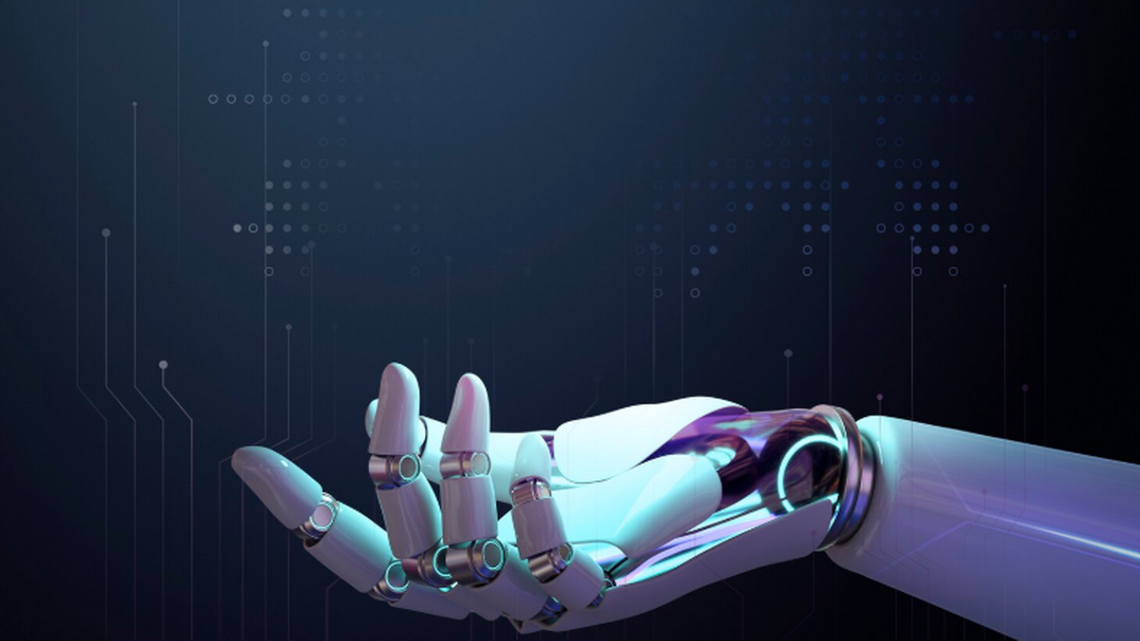 Группа ученых  продемонстрировала летающего мик...