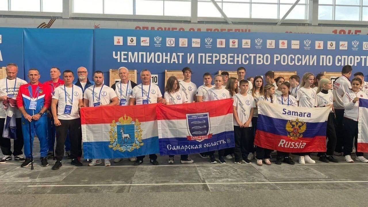 В числе наград - 8 золотых медалей