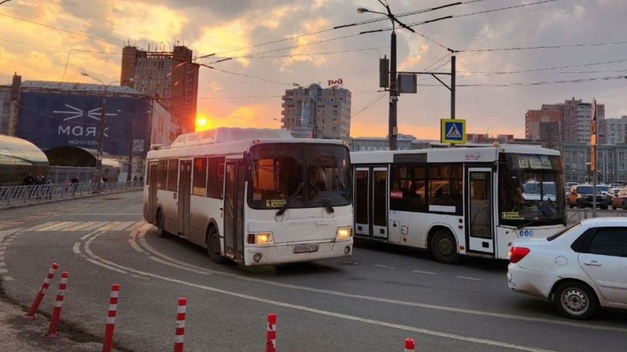 В Самаре ищут перевозчика на маршрут от кинотеа...