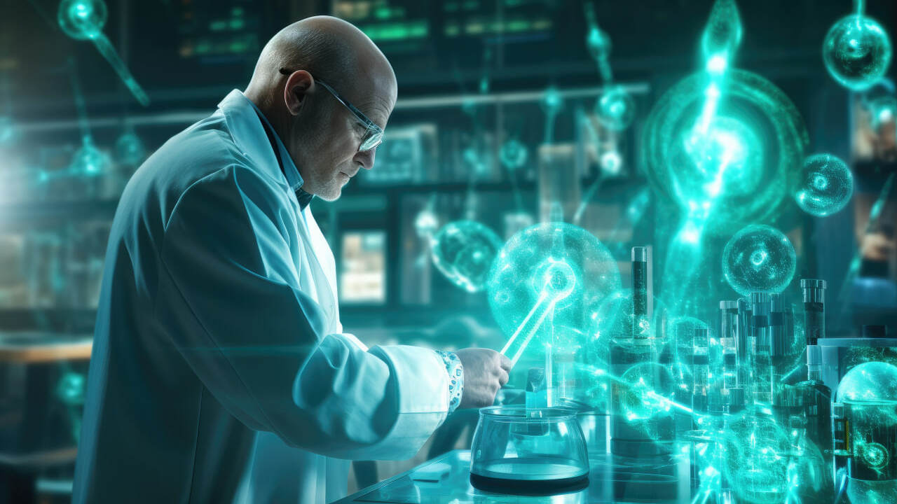 Эксперимент ANU с атомами гелия впервые показал...