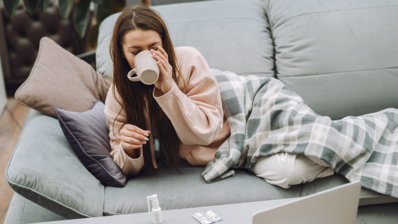 Врачи обращают внимание на распространение «гон...