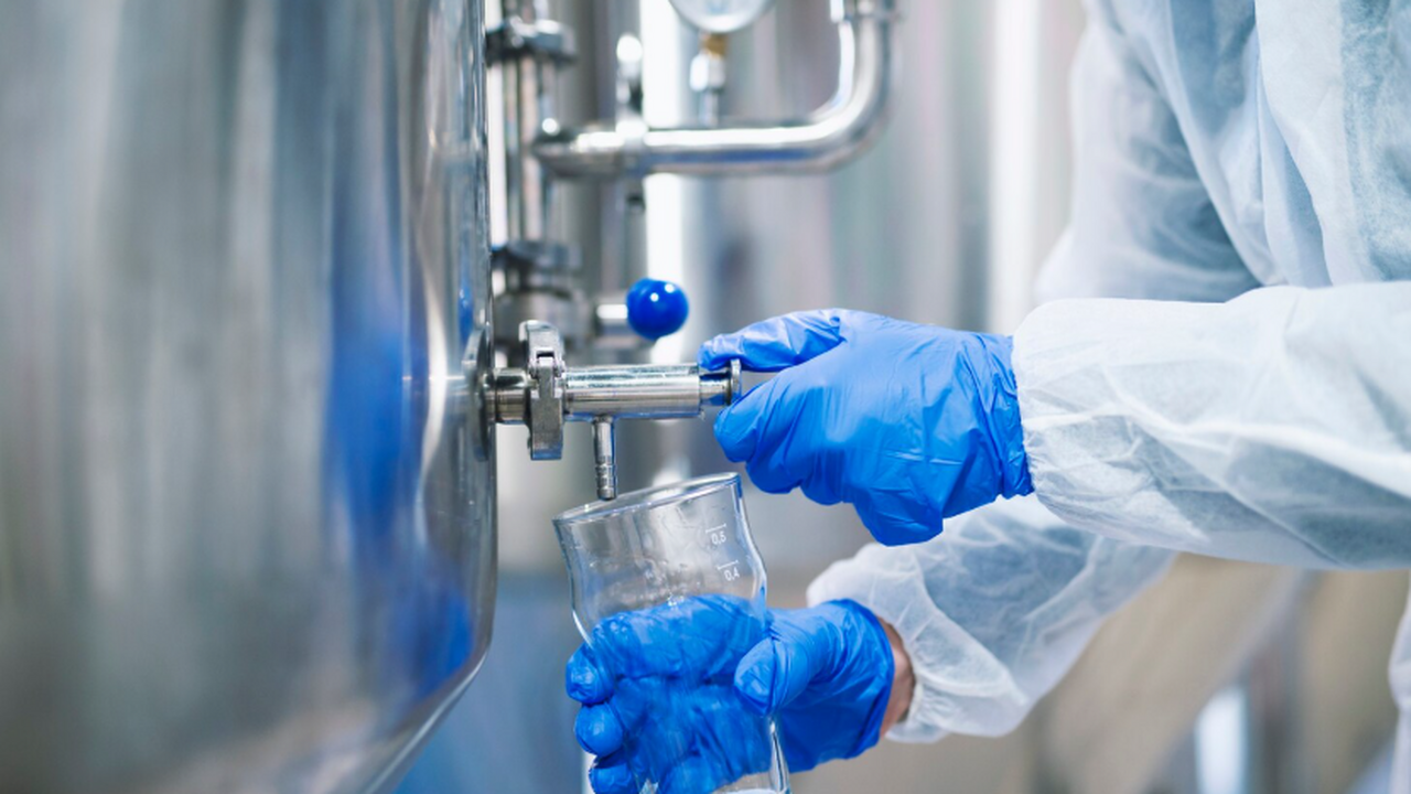 Ученые  разработали фильтры для очистки воды, о...