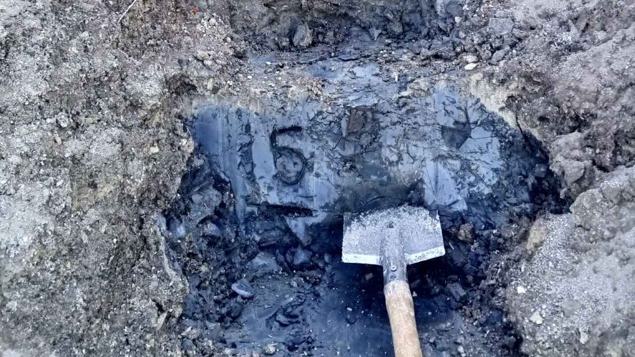 Поповка в Самарской области стала окном в древний океан возрастом 150 млн лет Такое открытие сделали геологи Самарского политеха