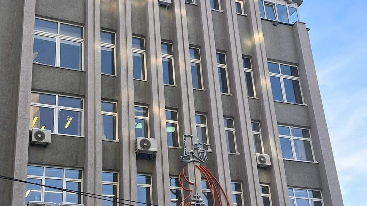 «Т Плюс» завершила гидравлические испытания тепловых сетей в Самарской области Специалисты «Т Плюс» выполнили 100% от плана ги...