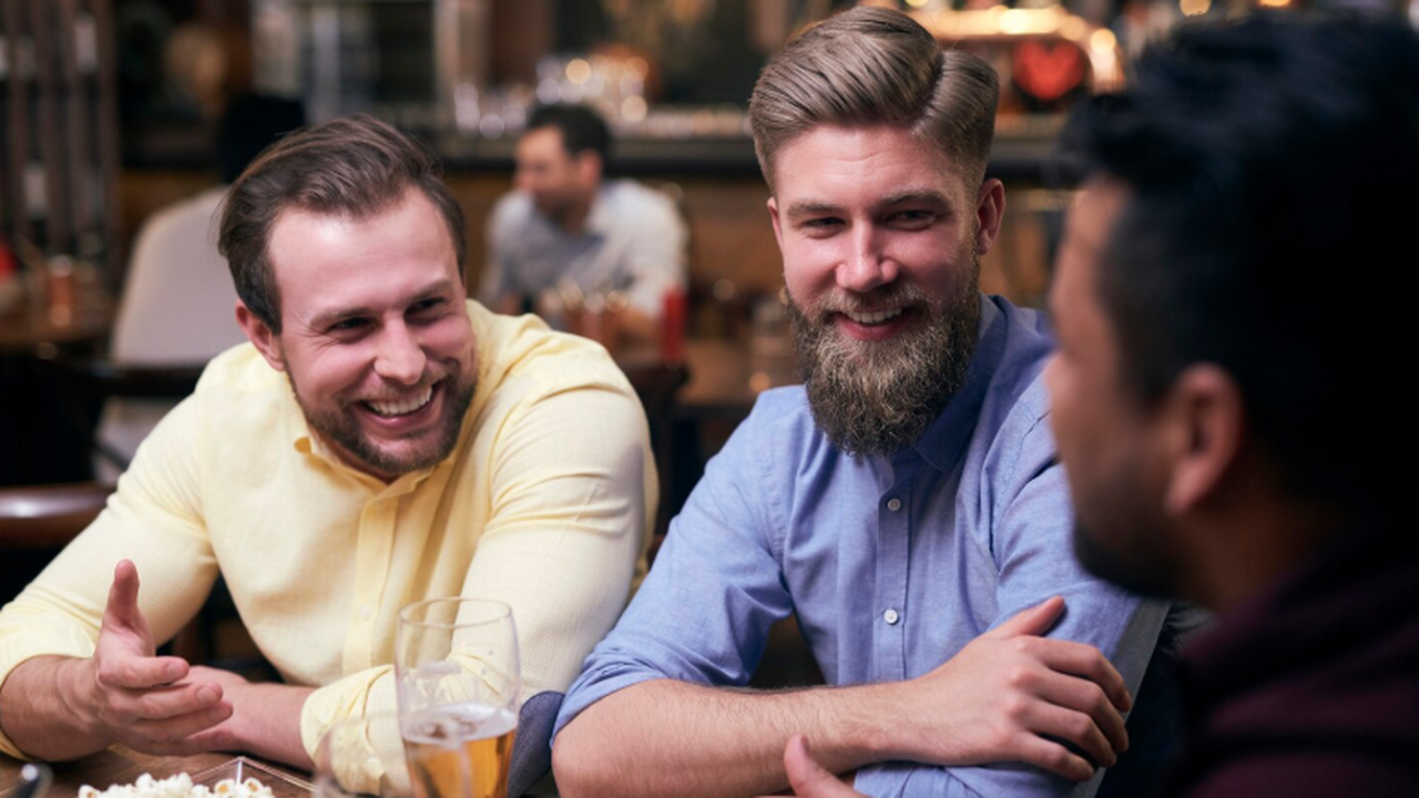 Учёные выяснили, что возрастная динамика тестос...