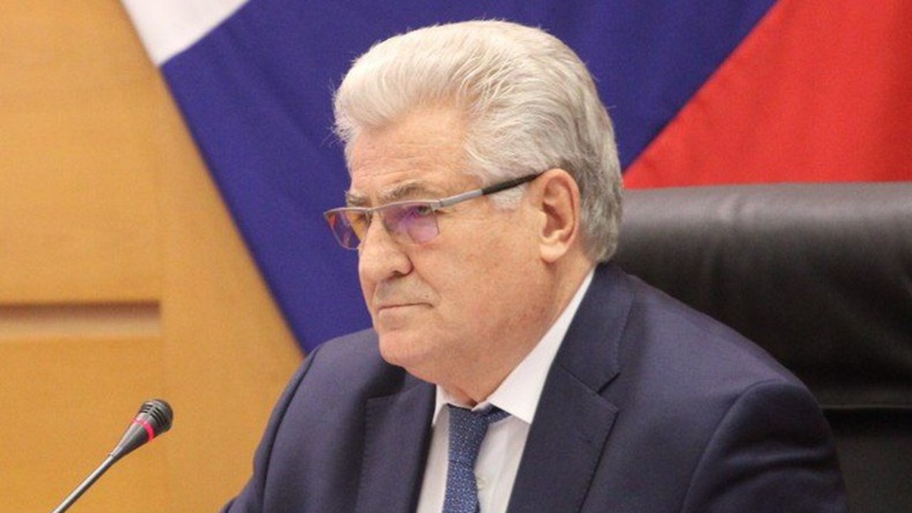Глава Самарской губдумы Котельников поздравил жителей области с юбилеем Победы "Наша страна всегда будет помнить май 1945 года...