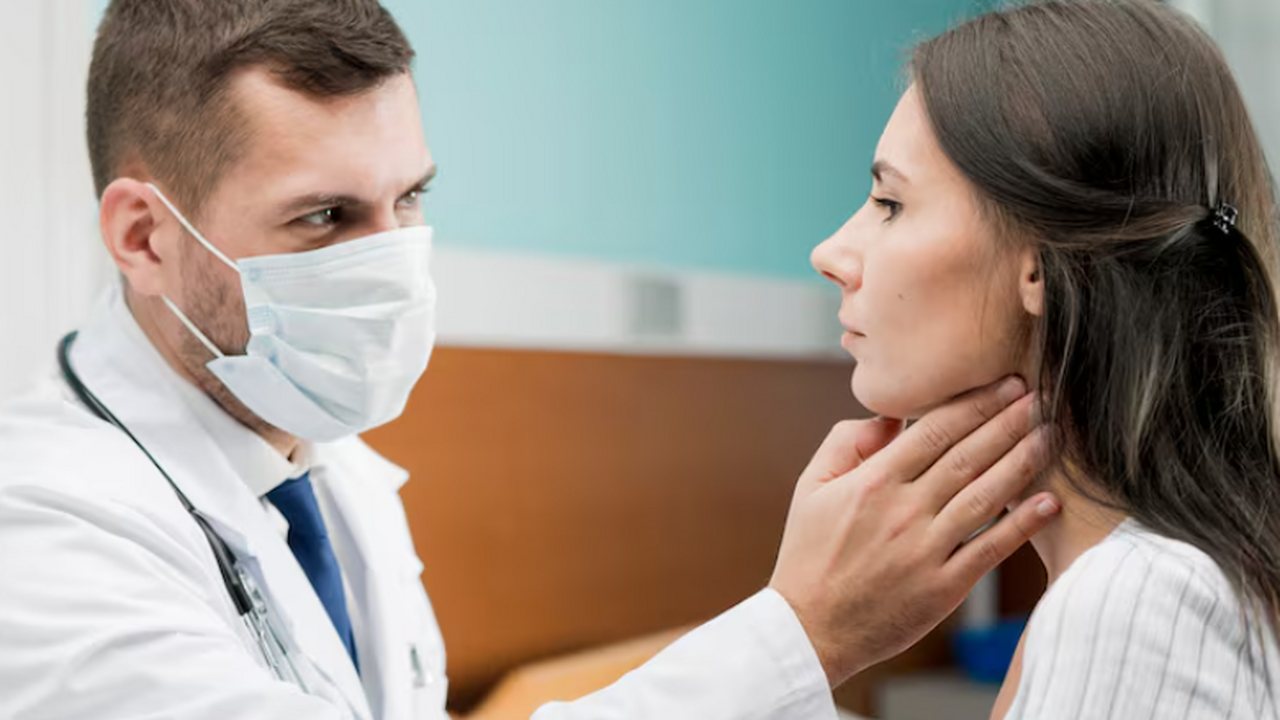 Медики Республиканского госпиталя ветеранов пер...